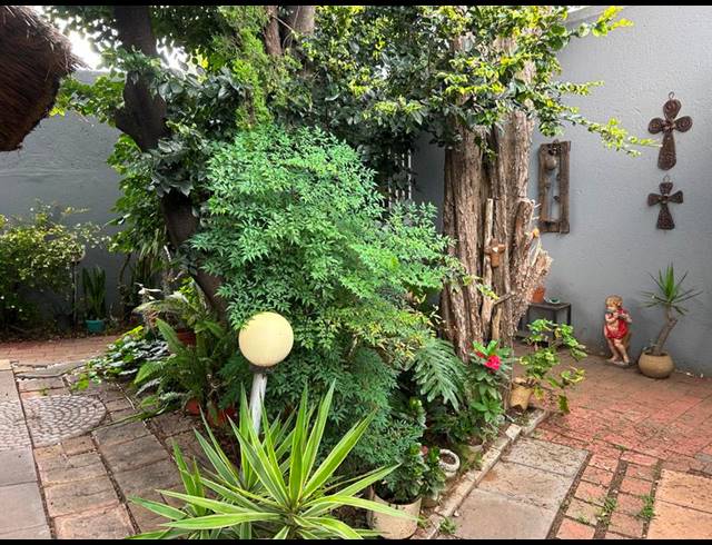 4 BEDROOM PROPERTY TO RENT IN ROOIHUISKRAAL